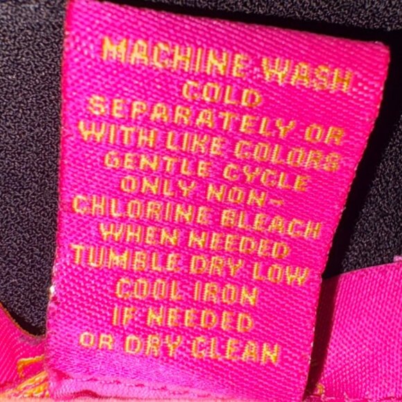 Catherine Malandrino Black Shirt Dress L Collared Button Front Roll Tab Sleeve - Picture 8 of 11